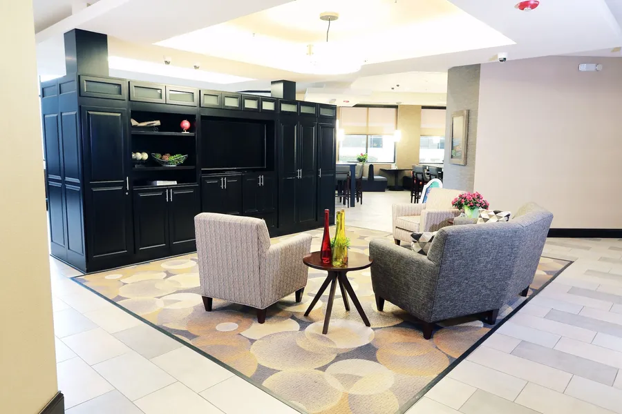 Holiday Inn Champaign by IHG hotel detail image 6