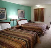 Indysouth western inn hotel detail image 4