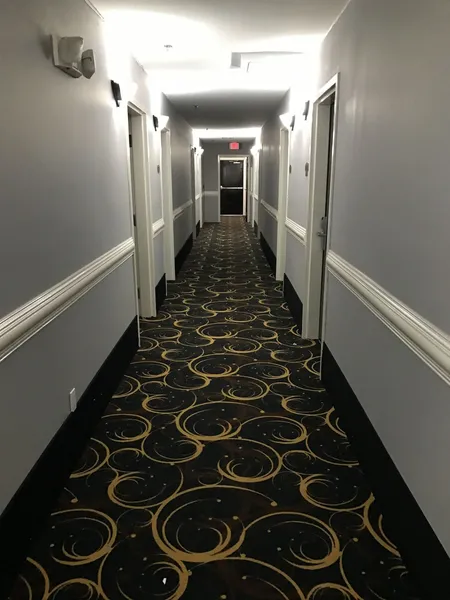 Express Inn hotel detail image 6