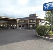 Americas Best Value Inn & Suites Forest Grove Hillsboro hotel detail image 3