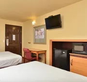 Americas Best Value Inn Lakewood Tacoma S hotel detail image 3