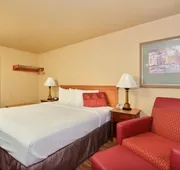 Americas Best Value Inn Lakewood Tacoma S hotel detail image 5