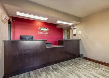 West Memphis hotel thumbnail 5