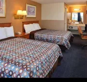 Americas Best Value Inn Carson City hotel detail image 5