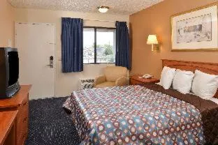 Americas Best Value Inn Carson City hotel detail image 6