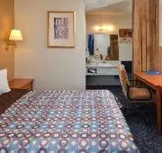 Americas Best Value Inn Carson City hotel detail image 7