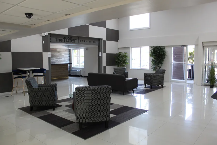 HOM Hotel Gainesville, SureStay Collection by Best Western hotel detail image 2