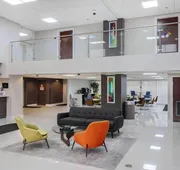 HOM Hotel Gainesville, SureStay Collection by Best Western hotel detail image 4