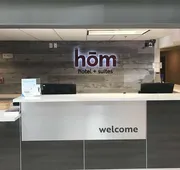 HOM Hotel Gainesville, SureStay Collection by Best Western hotel detail image 5