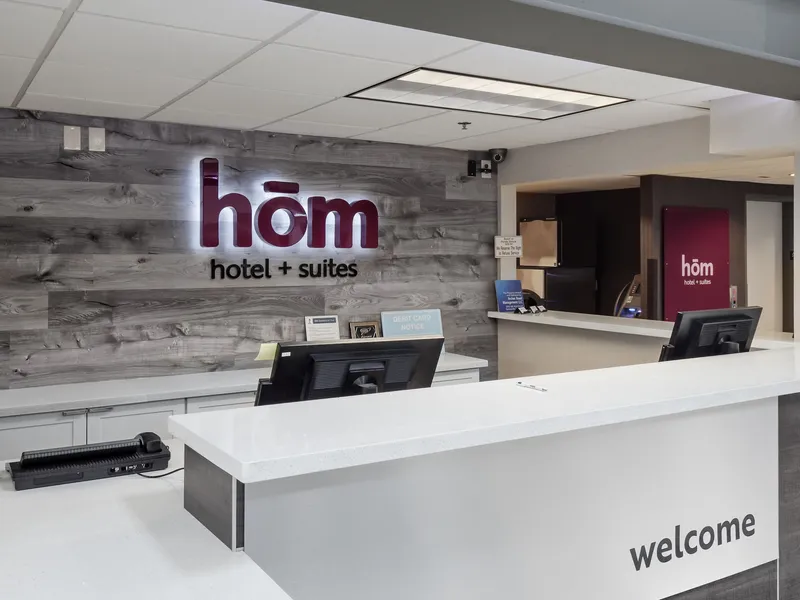 HOM Hotel Gainesville, SureStay Collection by Best Western hotel detail image 6