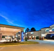 Holiday Inn Express Show Low by IHG hotel detail image 4