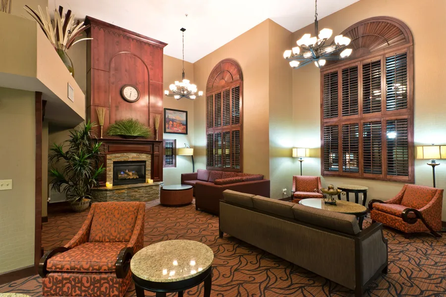 Holiday Inn Express Show Low by IHG hotel detail image 6