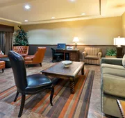 Holiday Inn Express Show Low by IHG hotel detail image 7