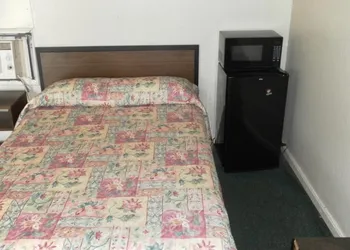 Tidewater Motel hotel thumbnail 6