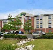 Holiday Inn Express & Suites New Berlin by IHG hotel detail image 3