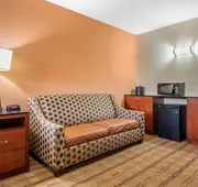 BW Plus Flagler Beach Area Inn & Suites hotel detail image 5