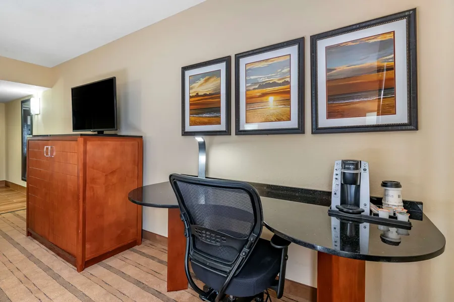 BW Plus Flagler Beach Area Inn & Suites hotel detail image 6