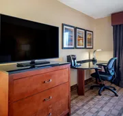 BW Plus Flagler Beach Area Inn & Suites hotel detail image 7