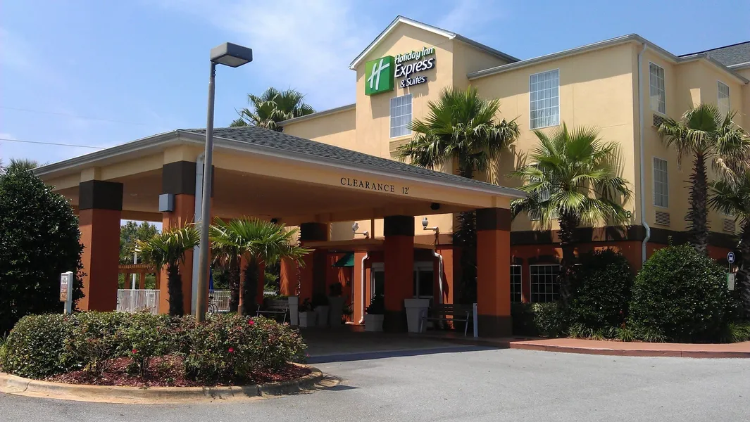Holiday Inn Express Destin E - Commons Mall area by IHG hotel detail image 2