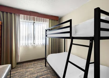 Best Western Fremont/Angola I-80/90 Toll Road hotel thumbnail 3
