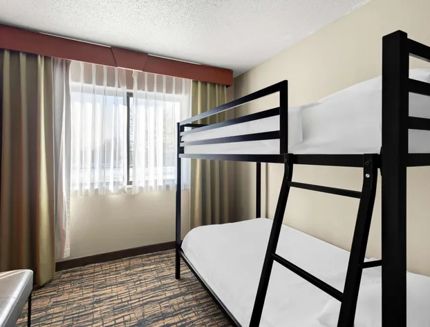 Best Western Fremont/Angola I-80/90 Toll Road hotel detail image 2