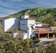The Wayfarer San Luis Obispo, Tapestry Collection by Hilton hotel detail image 3