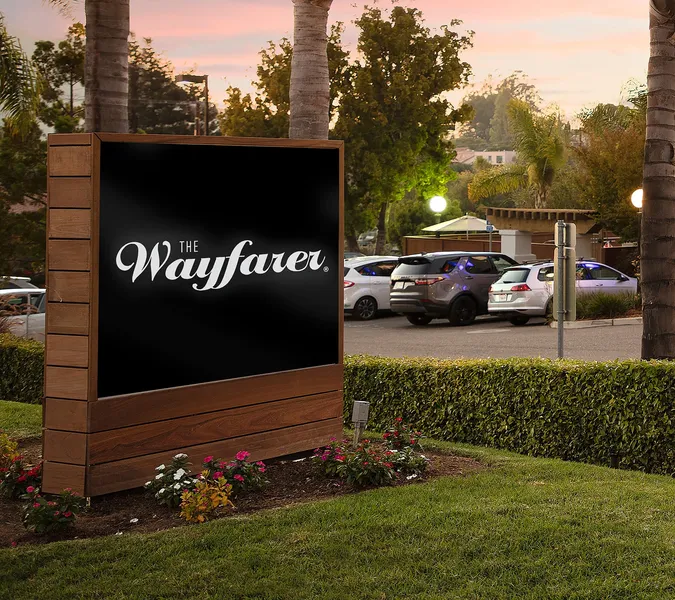 The Wayfarer San Luis Obispo, Tapestry Collection by Hilton hotel detail image 6