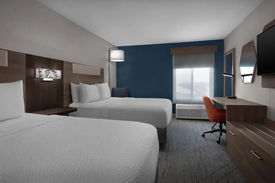 Holiday Inn Express Fargo-West Acres by IHG hotel detail image 6