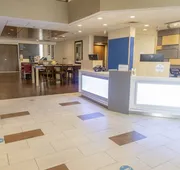 Holiday Inn Express Marshfield by IHG hotel detail image 3