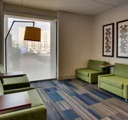 Holiday Inn Express Baltimore-BWI Airport West by IHG hotel detail image 3