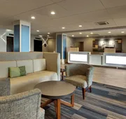 Holiday Inn Express Baltimore-BWI Airport West by IHG hotel detail image 4