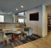 Holiday Inn Express Baltimore-BWI Airport West by IHG hotel detail image 5