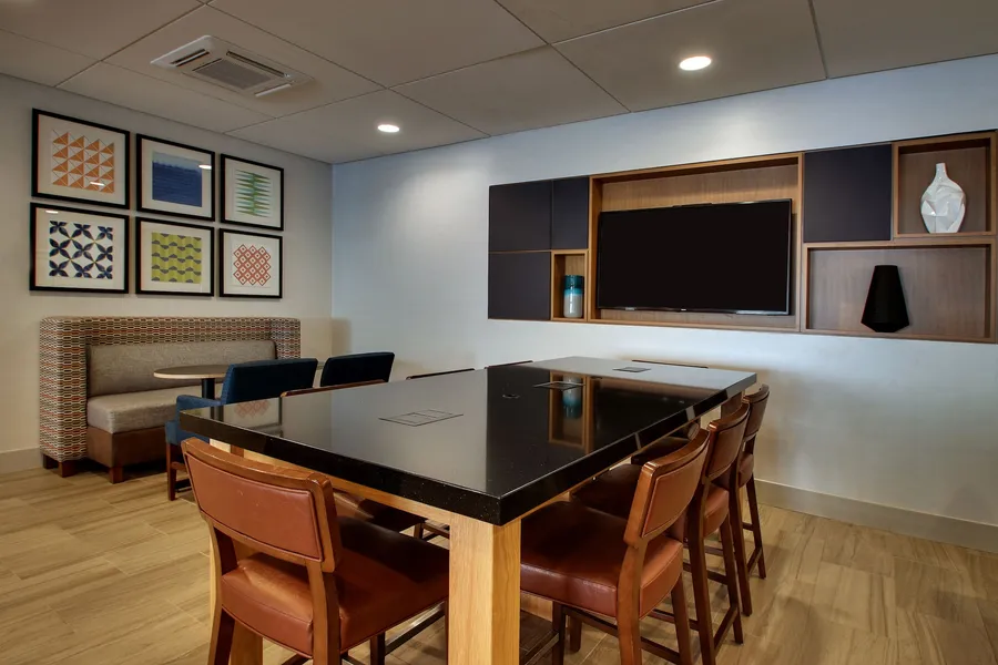 Holiday Inn Express Baltimore-BWI Airport West by IHG hotel detail image 6