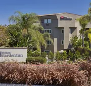 Hilton Garden Inn San Diego Mission Valley Stadium hotel detail image 5
