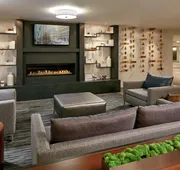 Hilton Garden Inn San Diego Mission Valley Stadium hotel detail image 7