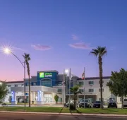 Holiday Inn Express Hotel & Suites El Centro by IHG hotel detail image 3