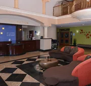 Holiday Inn Express Hotel & Suites El Centro by IHG hotel detail image 4