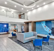 Holiday Inn Express Hotel & Suites El Centro by IHG hotel detail image 5