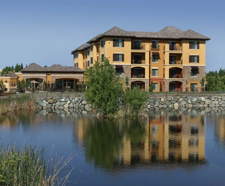 Holiday Inn Express Hotel & Suites El Dorado Hills by IHG hotel detail image 2