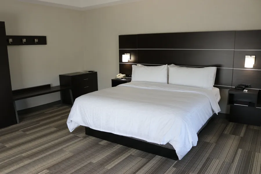 Holiday Inn Express Hotel & Suites El Dorado Hills by IHG hotel detail image 6