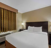 Best Western Gold Poppy Inn hotel detail image 4