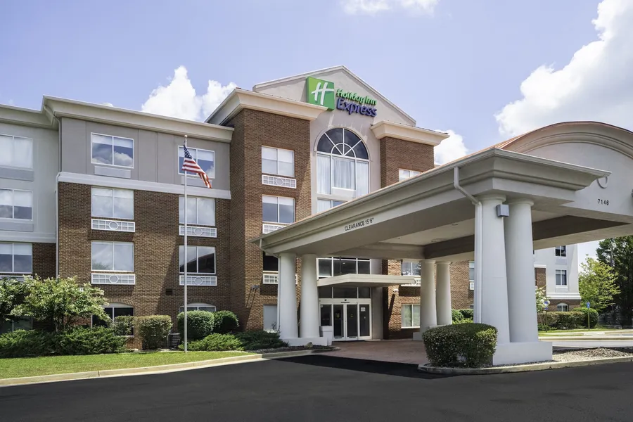 Holiday Inn Express Hotel & Suites Atlanta Johns Creek by IHG hotel detail image 2