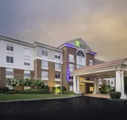 Holiday Inn Express Hotel & Suites Atlanta Johns Creek by IHG hotel detail image 3