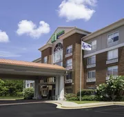 Holiday Inn Express Hotel & Suites Atlanta Johns Creek by IHG hotel detail image 4