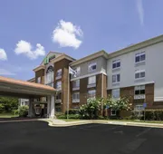 Holiday Inn Express Hotel & Suites Atlanta Johns Creek by IHG hotel detail image 5