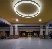 SpringHill Suites by Marriott Denton hotel detail image 4