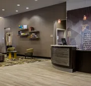 SpringHill Suites by Marriott Denton hotel detail image 5