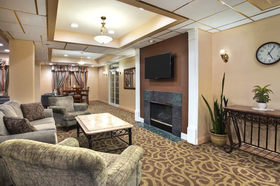 Holiday Inn Express Hotel & Suites Harrington-Dover area, DE by IHG hotel detail image 6