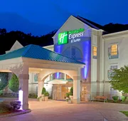 Holiday Inn Express Hotel & Stes Mt. Arlington Rockaway Area by IHG hotel detail image 3