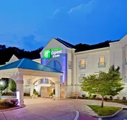 Holiday Inn Express Hotel & Stes Mt. Arlington Rockaway Area by IHG hotel detail image 5